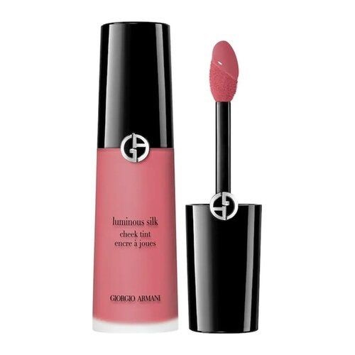 Armani Luminous Silk Cheek Tint Shine 62 Delicate Mauve 12 ml