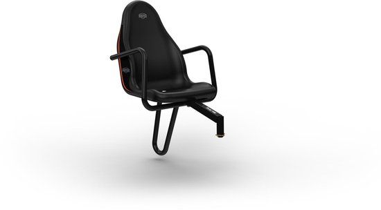 BERG Passenger Seat - Black