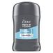 Dove for Men Plus Care Clean Comfort Stick anti-transpirant/deodorant, 50 ml, verpakking van 6