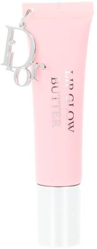 Dior Addict Lip Glow Butter 101 Glazed Pink