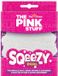 Stardrops The Pink Stuff Sqeezy - Dubbelzijdige Scrub Spons Wit
