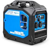 HEXWELT HW-API-2500is - Générateur onduleur - 3500 W - 230 V