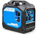 THUNDER® HEXWELT HW-API-2500is - Inverter Aggregaat Generator - 3500 W - 230 V
