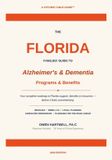 Florida Libri GmbH Florida Alzheimer's & Dementia Step By Step Benefits Action Plan