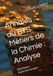 Annales du BTS Métiers de la Chimie: Analyse: 2026 Tome 2 (Sujets non corrigés)