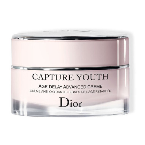 Christian Dior Dior Capture Youth age-delay advanced cream 50 ml