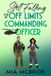 Still Falling For My Off Limits Commanding Officer: A Second Chance Age Gap Coworker Romance