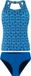 Protest PRTFenn Tankini Set Dames Gladio Blue