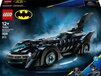 LEGO - Super Heroes LEGO® DC Batman™: Batman Forever™ Batmobile™ - 76304