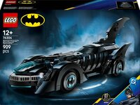 LEGO - Super Heroes LEGO® DC Batman™: Batman Forever™ Batmobile™ - 76304