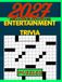 The Big Book of Entertainment Trivia Challenge