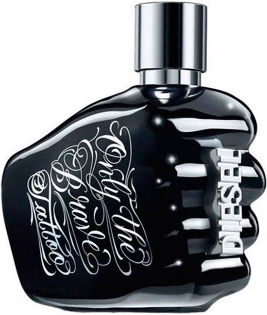 Diesel Eau de Toilette / 50 ml / Men