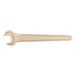 KS Tools 963.7211 BRONZEplus Steeksleutel, 1/4"