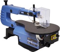 Güde GDS16E Figuurzaagmachine - 120W - 125 mm Zaagbladlengte