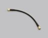 BKL Electronic 0409101 HF-adapter SMA-stekker - SMA-stekker 30.00 cm 1 stuk(s)