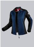 BP Dames hybride werkitjas 1995-570 L Nachtblauw