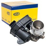 MAGNETI MARELLI Drosselklappenstutzen 802010357105