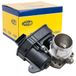 MAGNETI MARELLI Drosselklappenstutzen 802010357105