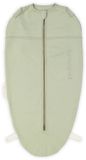 Puckababy Original Mini Inbakerslaapzak (3-6M) - Katoen - Olive - 0.5 TOG
