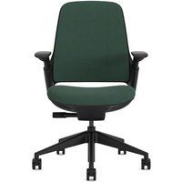 Steelcase Ergonomische Bureaustoel Series 1 Groen