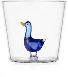 Ichendorf Animal Farm glas gans
