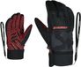 Ziener GARIM-Z AS GLOVE MAN - Grijs - 9.5