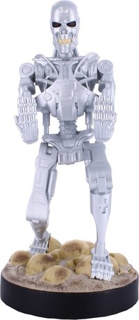 Cable Guys Terminator - T-800 Controller & Phone Holder - Multi