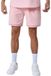 Project X Paris Short embroidered logo shorts
