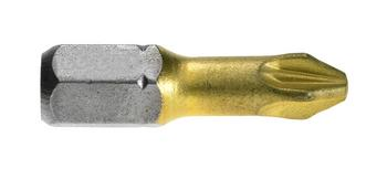 Bosch Bit Xh-Tors/Pz1 /3St 49mm