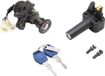 Slotset Vicma Slot Kit voor MBK 50 Stuntstep 2000-2003