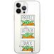 ERT GROUP mobiel telefoonhoesje voor iPhone 13 Pro - Star Wars Baby Yoda 009