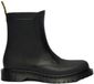 Dr. Martens 1460 Rain Laarzen Zwart EU 39