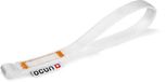 Ocun Bio-dyn 15 Mm 20 Cm Sling 5 Eenheden White / Orange Polyester