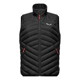 SALEWA Brenta Responsive Down Vest W, black out, XXS