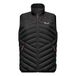 SALEWA Brenta Responsive Down Vest W, black out, XXS