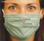 Outhere Hiyoli Togawa - Songs Of Solitude (SACD)