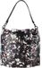 Desigual Indio Harlan Sac à dos Noir zwart