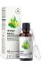 Aura Herbals Extrait de Ginkgo Biloba 50:1 45mg 50ml