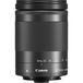 Canon EF-M 18-150mm f/3.5-6.3 IS STM - Noir
