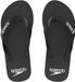 Speedo AM Zwart Teenslipper Unisex Maat 46