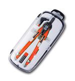 Balaustronen, Alevar Zirkel Balaustrone Rapido 3-delige set "Fluo" oranje
