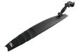 M-Wave Modder Max QR.R Spatbord 20-28 Inch - Zwart