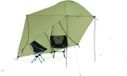Sea To Summit Telos Hangout Paalset Zwart