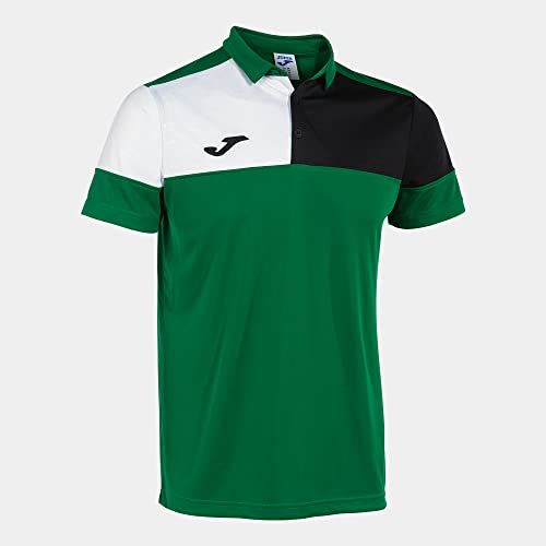 Joma Polo Crew V T-shirt voor heren