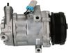 BOSCH 1 986 AD1 052 SD6V12 Airconditioningscompressor
