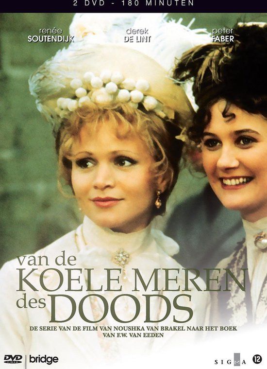 Van de Koele Meren des Doods - 2 Dvd Versapack