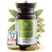 Pure Nature Complexe de vitamines B pur à partir de sarrasin - 1000 mg - 90 gélules