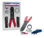 Bottari 30123 set 86 delen met elektrische tang