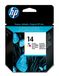 HP 901 Originele Drie-kleuren Inktcartridge