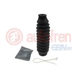 AUTOFREN SEINSA Soufflet de direction pour VOLKSWAGEN: Polo, Lupo, Fox, Caddy & AUDI: A2 & SKODA: Felicia & SEAT: Arosa (Ref: D9208)